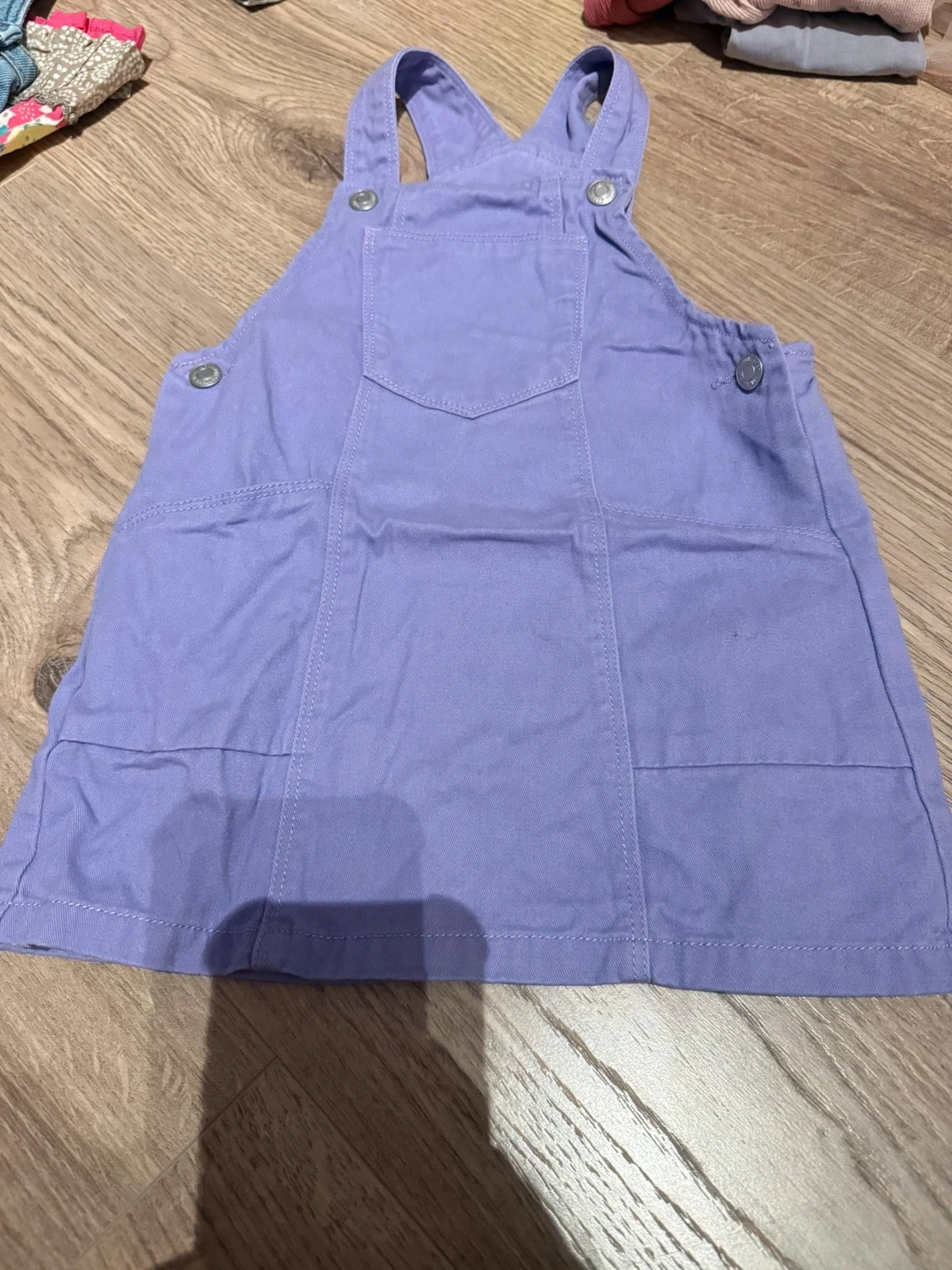 Conjunto de vestido / top – photo 2